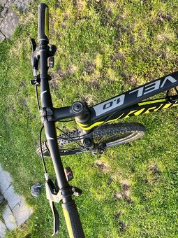 Pánské a dámské horské kolo - 5