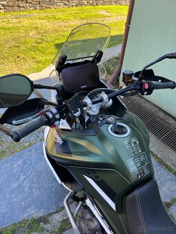 Triumph Tiger 900 RALLY PRO - 5