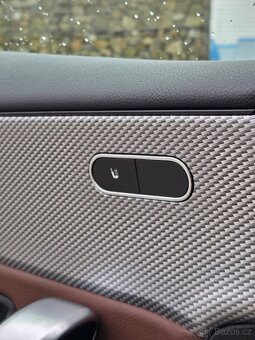 Mercedes-Benz A180,R.V.2019,1.4,100KW,38KKM,ZÁRUKA - 5