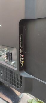 TV LG 32'" - 5