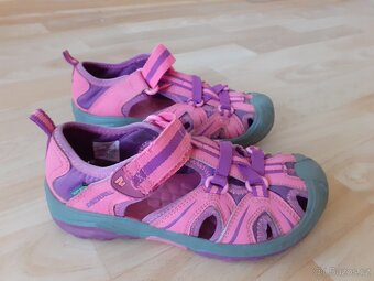 Sada dětských bot vel. 31-35 - 5