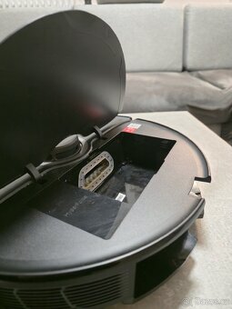Roborock S8 - robotický vysavač - 5