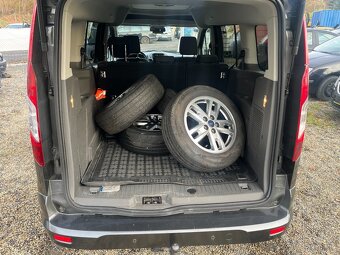 Ford Tourneneo Connect 1.5TDCi - 5