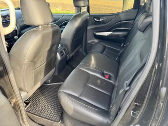 Nissan Navara D23 Tekna, odpočet DPH - 5