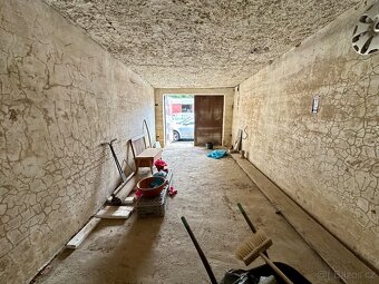 Prodej garáže 22 m² OPAVA, ul. Vojanova - 5