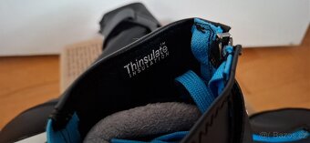 Zánovní běžkařské boty Alpina T30 vel. 36 - 5