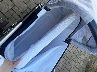 Hluboká korba ke kočárku Easywalker Sky - 5