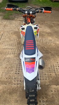 KTM EXC-F 450 Six Days 2021 - 5