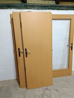 Vnitřní dveře - 5