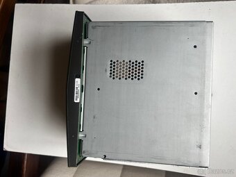 Autorádio Opel Zafira apod. - 5