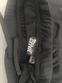 Cyklo sestava oblečení 122 až 128 + triko - 5