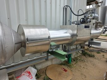 Montážne práce Nemecko - izolácie a plechovanie - 5