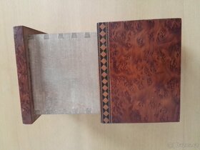 Zásobník na cigarety - 5