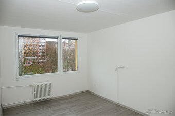 Pronájem bytu 2kk v Mostě, ulice F. L. Čelakovského - 5