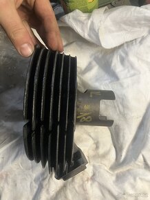 Čz 175/450 470 sport valec po vybrusu nepoškozeny - 5