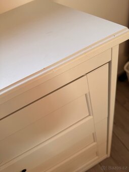 Komoda ikea songesand - 5