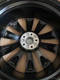 nové original alu kola Ford Kuga III mk3 r20 5x108 - 5