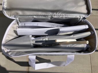 Masážní přístroj na žíly- Sanitas - 5