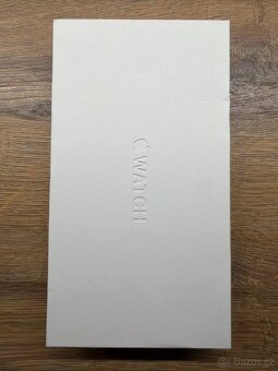 Apple Watch Ultra 2 – výborný stav + nepoužitý kabel - 5