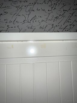 Rozkládací postel IKEA Hemnes + matrace zdarma - 5