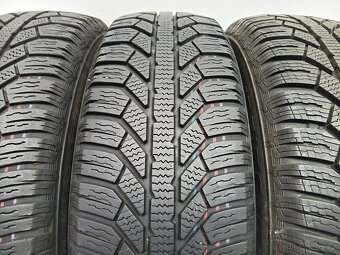 Zimní pneu 175/70/14 Semperit - 5