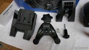 Volant Thrustmaster T150 pro PS4, PS3 a PC - 5