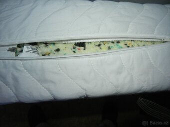 Paměťová matrace 200 x 80 cm (stáří 2 roky) - 5