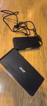 ACER USB TYPE-C III GPD02 dock + adaptér 135W - 5
