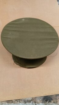 Brigadyrka ČR,1.republika - 5