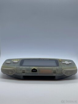 Nintendo Gameboy Advance + Mario Kart: Super Circuit - 5