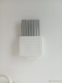 Epilátor Braun Silk-epil duo plus EE10 - 5