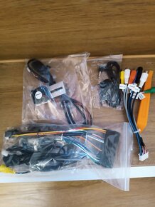 Android autorádio s navi pro HYUNDAI TUCSON 2/ix35 - 5