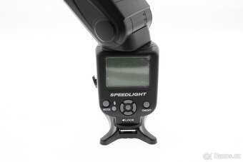 Blesk Triopo TR-950 manual - 5