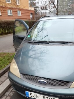 Ford Galaxy 1.9.85kw - 5