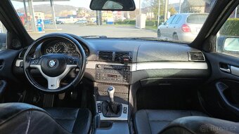 Bmw e46 3.0 XD 135kw 4 x4 - 5