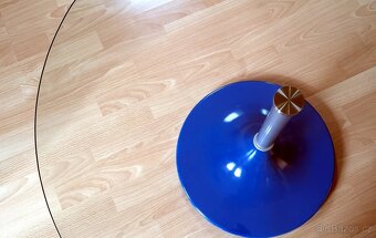 Kulatý konferenční stolek - 5