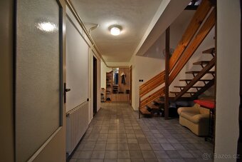 RD Jihlava ul. Šafaříkova - 5