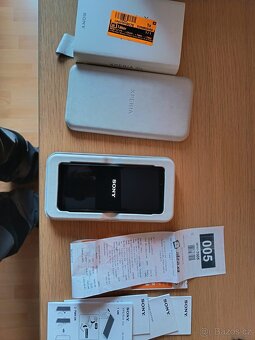 Mobilní telefon Sony Xperia 10 VI - 5
