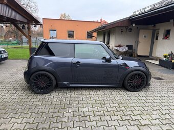 Mini Cooper r56 JCW N18 - 5