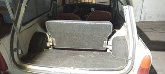 Trabant 601s Universal 1974 - 5