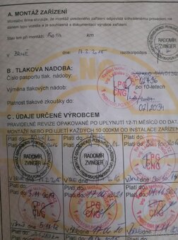 Prodám Škoda Octavie 2 - 5