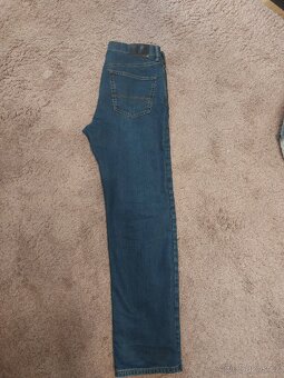 Pánské džíny M&S - 5