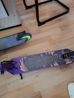 Dětské koloběžky Oxelo - 5