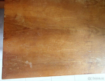 Retro konferenční stolky - 5