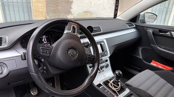 VW Passat B7 Alltrack 4x4 , 2.0tdi 103kw - 5
