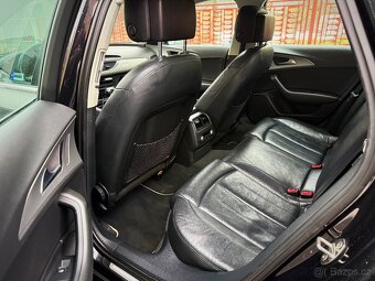 Audi A6 C7 3.0TDI 2012 - 5