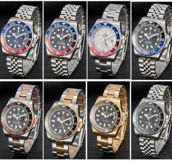Rolex hodinky - 5