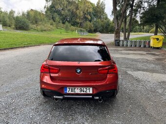 BMW M140i - 5