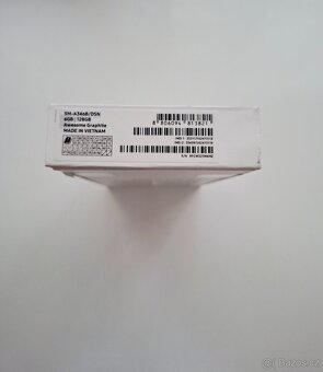 Samsung galaxy A34 5g - 5