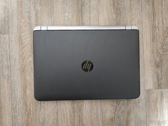 15,6" notebook HP ProBook 450 G3 - 5